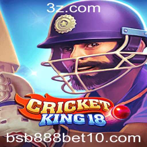 Descubra CricketKing18: O Novo Fenômeno no Mundo dos Jogos