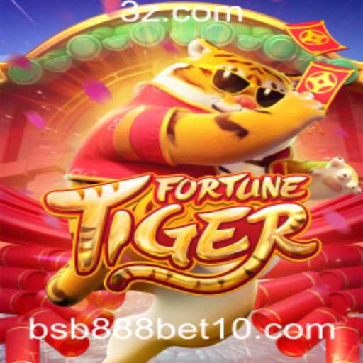 Descubra o Mundo Encantado de FortuneTiger no bsb888.bet