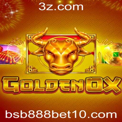 GoldenOx: Descubra o Jogo Inovador e Suas Regras