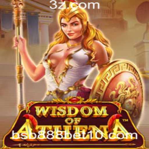 Explore o Mundo de WisdomofAthena: Estratégia e Aventura com bsb888.bet